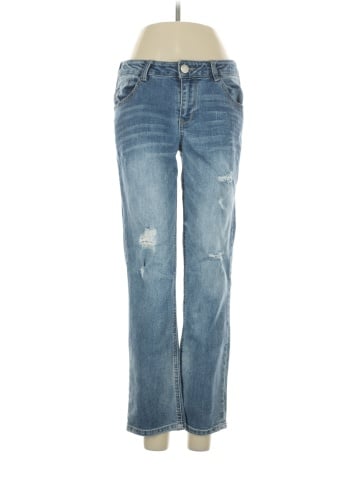 Democracy Jeans (view 1)
