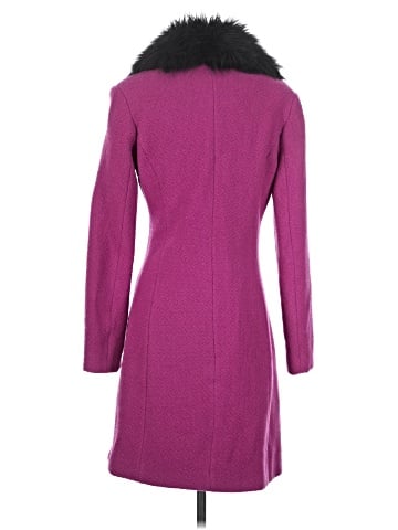 Bagatelle Wool Coat (view 2)
