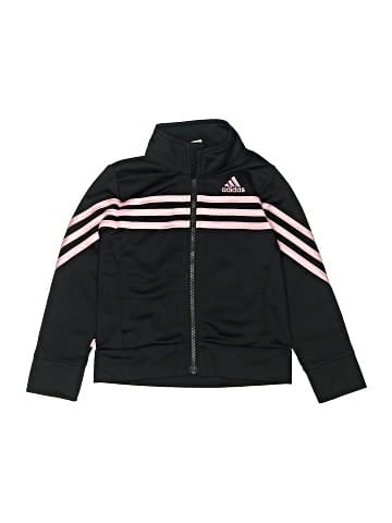 Adidas Track Jacket (view 1)