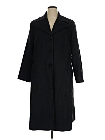 Simonton Says Coat (view 1)