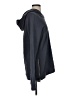 Michael Lauren 100% Cotton Blue Pullover Hoodie Size S - photo 4