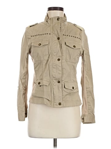 Style&Co Jacket (view 1)