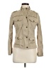 Style&Co Tan Jacket Size M (petite) - photo 1