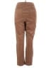 J.Jill Brown Casual Pants Size XL (tall) - photo 2