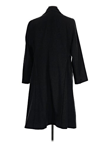 Simonton Says Coat (view 2)