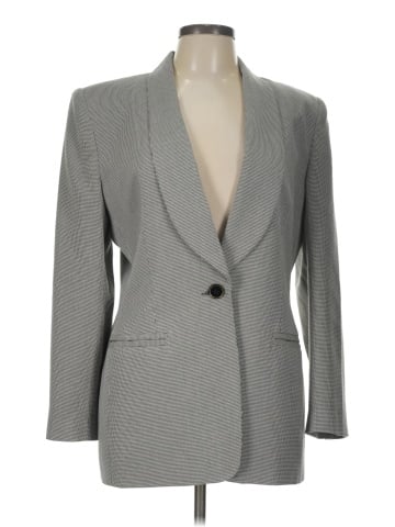 Oleg Cassini Blazer (view 1)