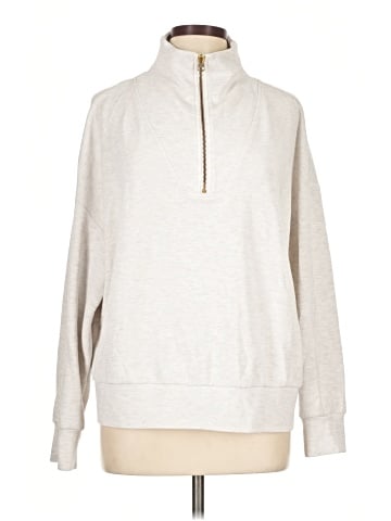Varley Pullover Sweater (view 1)