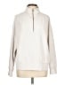 Varley Silver Pullover Sweater Size L - photo 1