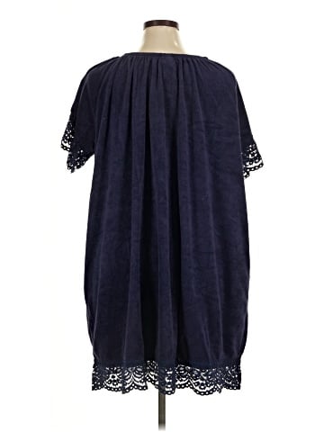 Tropical Escape Casual Dress (view 2)