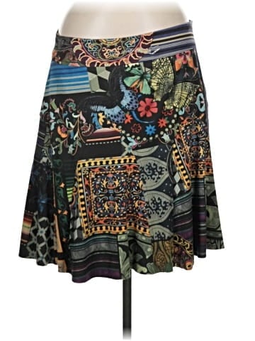 Desigual Casual Skirt (view 1)