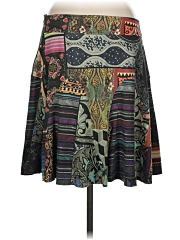 Desigual Casual Skirt (view 2)