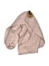 Britt's Knits Pink Scarf One size - photo 1