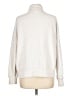 Varley Silver Pullover Sweater Size L - photo 2