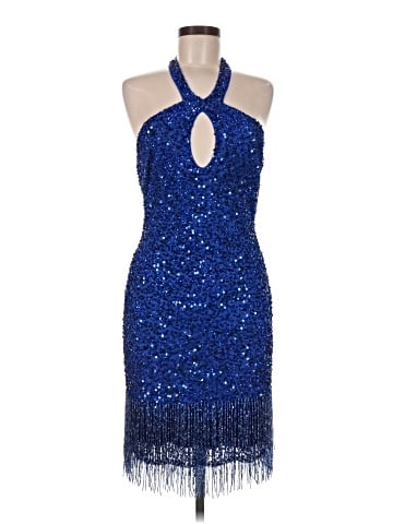 Mac Duggal Cocktail Dress (view 1)