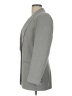 Oleg Cassini 100% Acetate Gray Blazer Size 10 - photo 5
