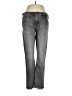 Adriano Goldschmied Gray Jeans Size 28 waist - photo 1