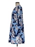 Vince Camuto Blue Casual Dress Size 8 - photo 5