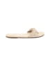 Havaianas Ivory Sandals Size 9 - 10 - photo 1