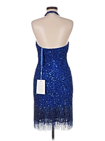 Mac Duggal Cocktail Dress (view 2)