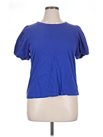 T Tahari Short Sleeve T-Shirt (view 1)