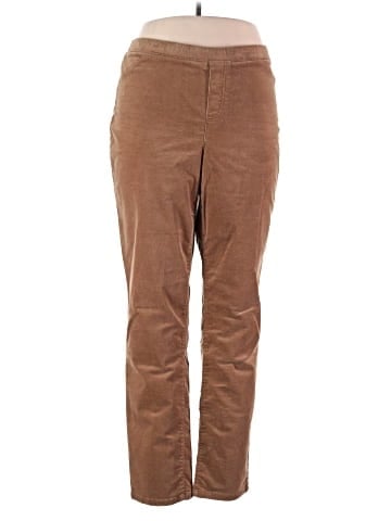 J.Jill Casual Pants (view 1)