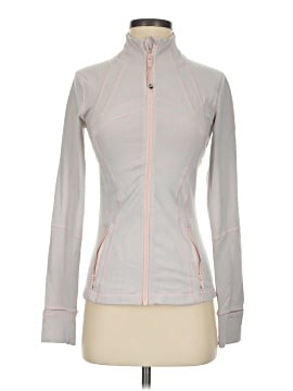 Lululemon Athletica Track Jacket