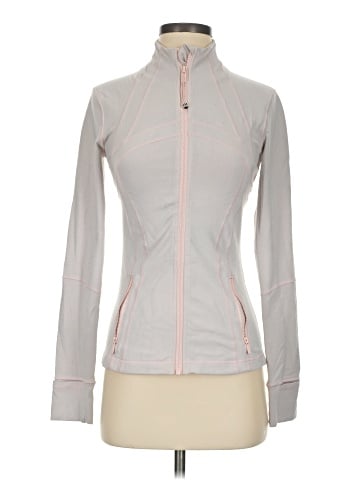 Lululemon Athletica Track Jacket (view 1)