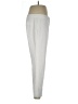Vince Camuto Solid Ivory Casual Pants Size 8 - photo 4