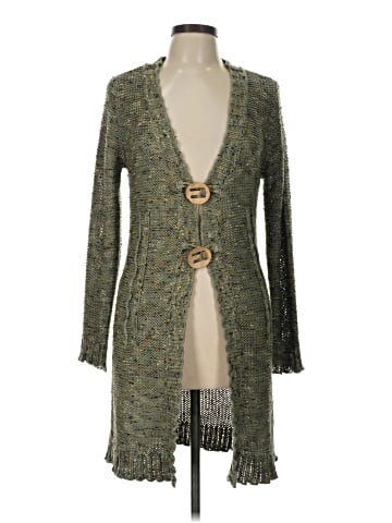 BCBGMAXAZRIA Cardigan (view 1)