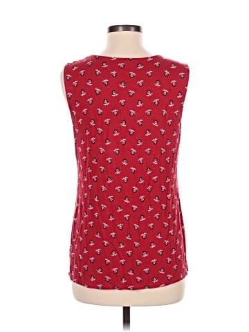 Croft & Barrow Tank Top (view 2)