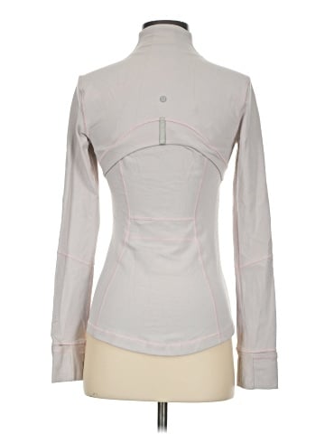 Lululemon Athletica Track Jacket (view 2)