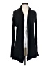 Acrobat Black Cardigan Size XS - photo 1