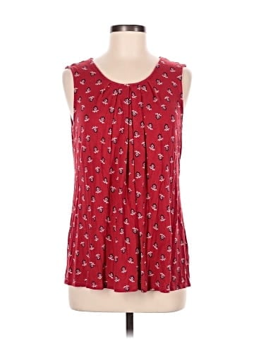 Croft & Barrow Tank Top (view 1)
