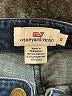 Vineyard Vines Argyle Blue Jeans Size 0 - photo 7