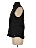 Golftini 100% Polyester Black Vest Size M - photo 5
