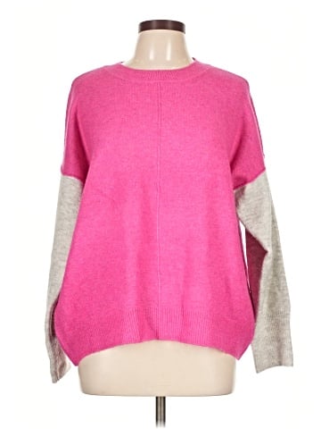 Vince Camuto Pullover Sweater (view 1)