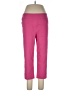 Zac & Rachel Color Block Pink Active Pants Size L - photo 1