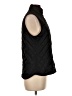 Golftini 100% Polyester Black Vest Size M - photo 4