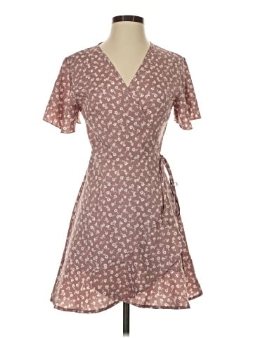 Unbranded Casual Dress (view 1)