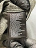 The North Face 100% Polyester Gray Pullover Sweater Size S - photo 8