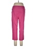 Zac & Rachel Color Block Pink Active Pants Size L - photo 2