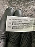 Zara Solid Gray Casual Skirt Size L - photo 5
