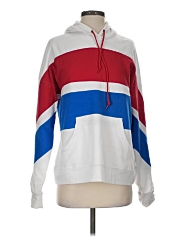 Zine Sweatshirt (view 1)