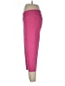 Zac & Rachel Color Block Pink Active Pants Size L - photo 5