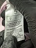 Adidas 100% Polyester Pink Track Jacket Size 5 - photo 4