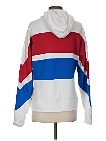 Zine Sweatshirt (view 2)
