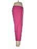 Zac & Rachel Color Block Pink Active Pants Size L - photo 4