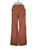 Sanctuary Orange Brown Casual Pants Size 25 waist - photo 2