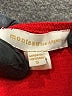 Monteau 100% Polyester Solid Red Jumpsuit Size S - photo 4