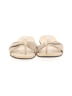 Havaianas Ivory Sandals Size 9 - 10 - photo 2
